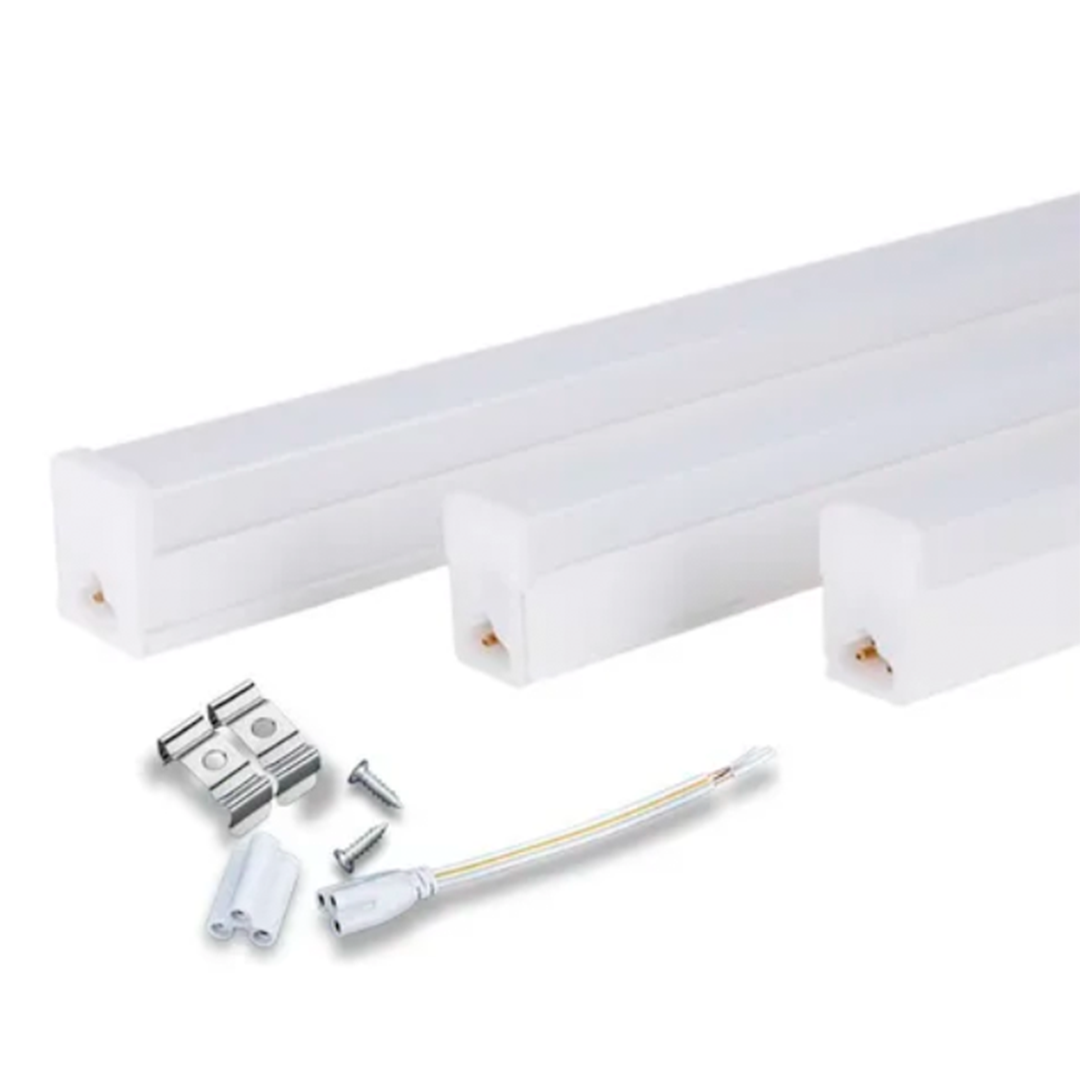 Tubo Led T5 10W 60CM Blanco Mercury